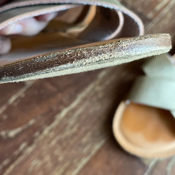 BP Sandals - Picture 5 of 6